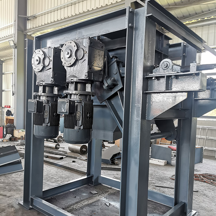 瀝青塊破碎機 瀝青塊破碎機