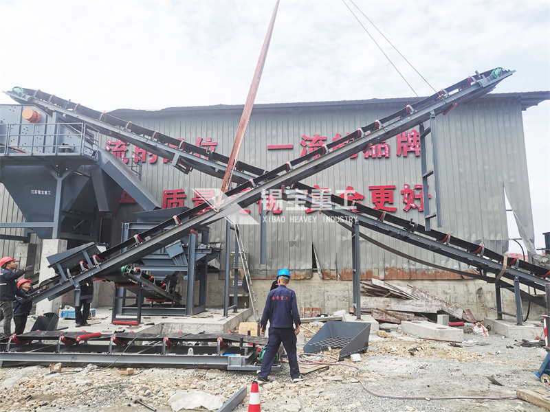 瀝青再生料破碎機 瀝青再生料破碎機