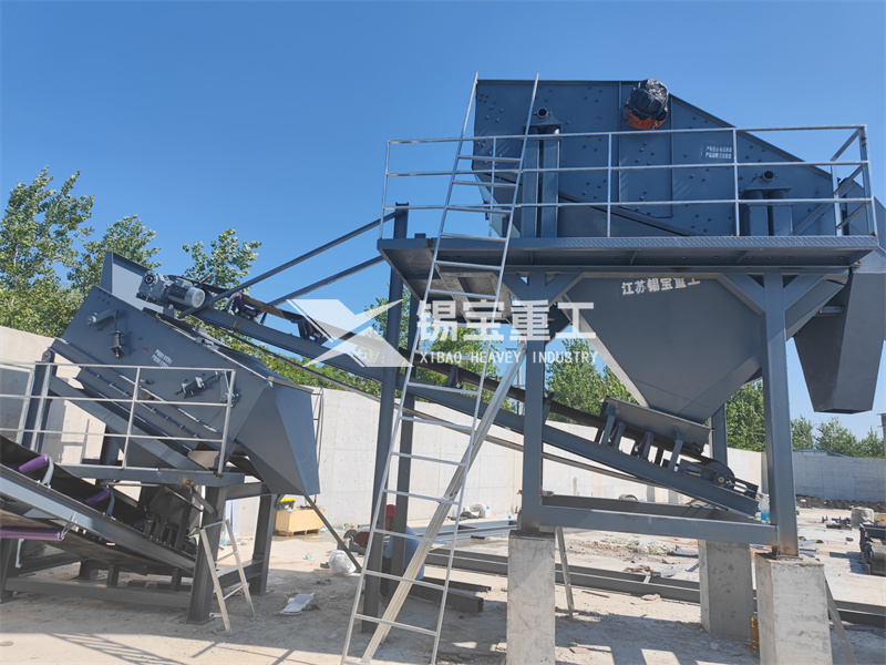 瀝青料破碎篩分機1 瀝青料破碎篩分機1