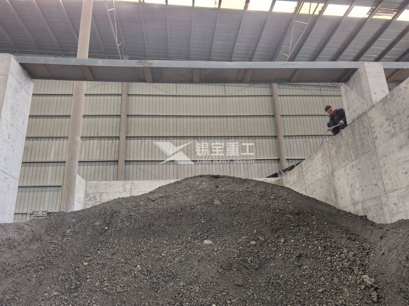 四川成都建工現場