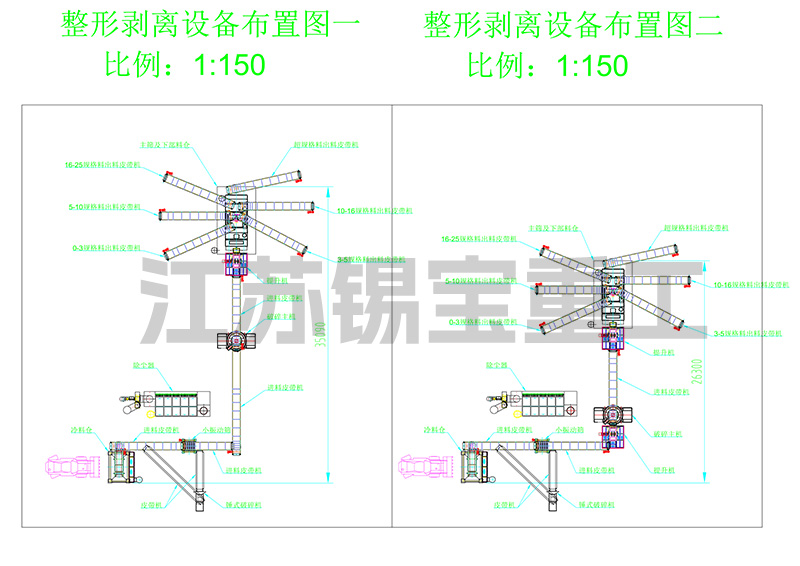 RAP精細化骨料再生設(shè)備3