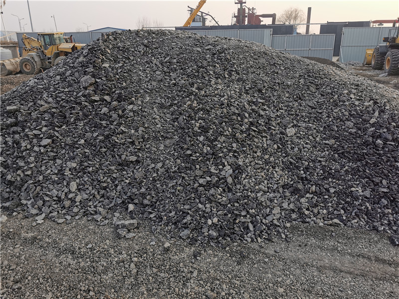 現場瀝青冷再生設備 現場瀝青冷再生設備